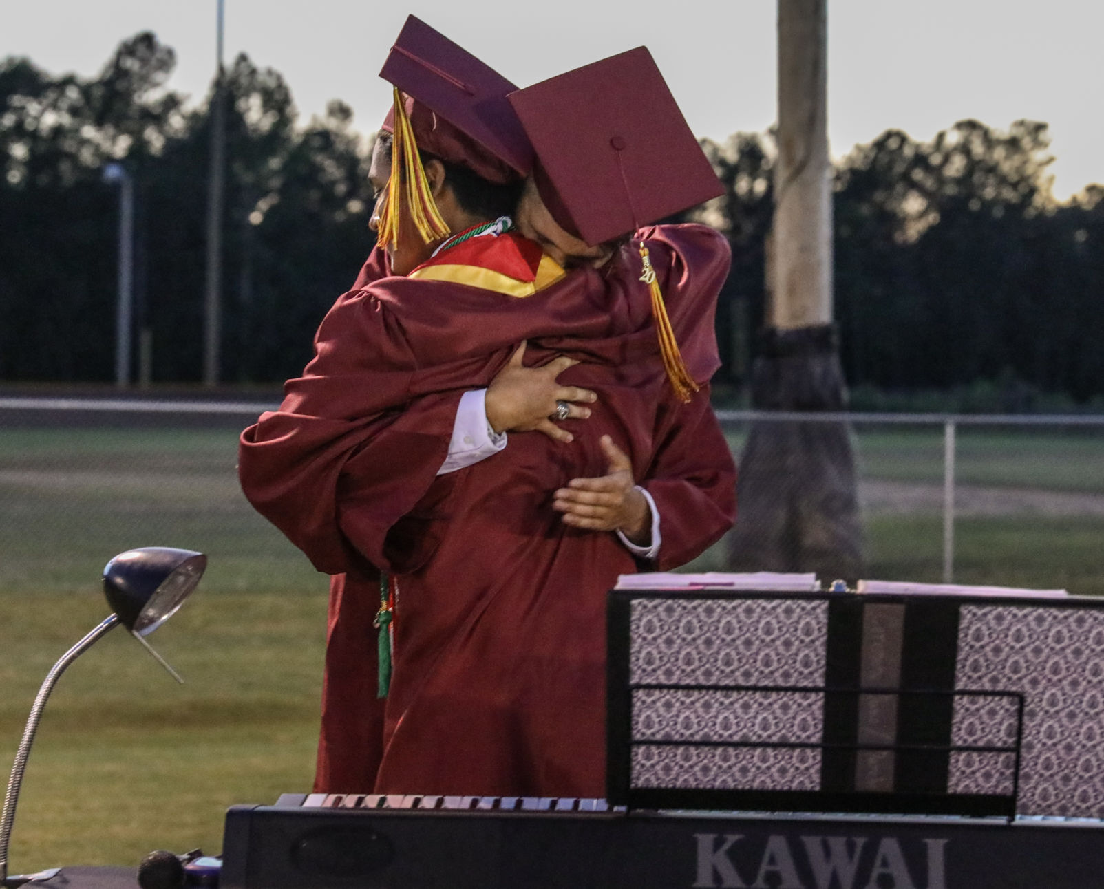 TCA Graduation